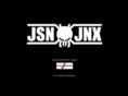 jasonjinx.com