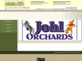 johlorchards.com