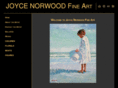 joycenorwood.com