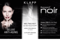 klapp-cosmetics.com