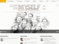leanonmyself.net