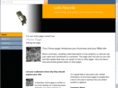 lolisrecords.com