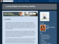 losingweightandgettinghealthy.com