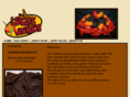 lucasjerky.com