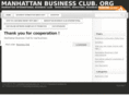 manhattanbusinessclub.org