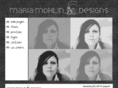 mariamohlin.com