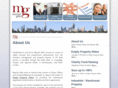 meyrickgillis.com