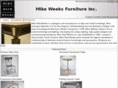 mikeweeksinc.com