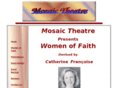 mosaictheatre.co.uk