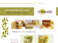 moxiesoap.com