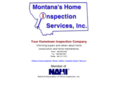 mthomeinspection.com