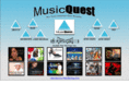 musicquestentertainment.com