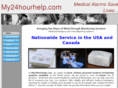 my24hourhelp.com