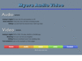 myersaudiovideo.com