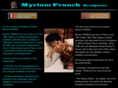 myriamfranck.com
