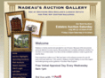 nadeausauction.com