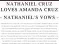 nathanielandamanda.com