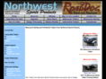 northwestsportsproducts.com