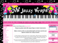 nwjazzywraps.com