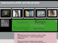 onenessjewels.com