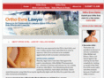 ortho-evra-lawyer.com