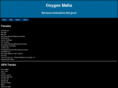 oxygenmafia.com