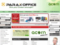 paraxoffice.com