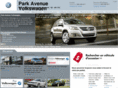 parkavenuevw.com