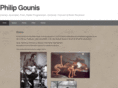 philipgounis.com