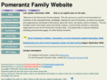 pomerantz.org