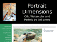 portraitdimensions.com