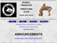predatorwrestling.com
