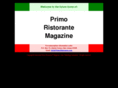 primoristorante.com