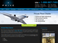 privateplanecharter.com