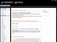promote-green.net