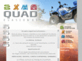 quad-evasion-83.com