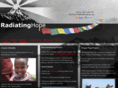 radiatinghope.org