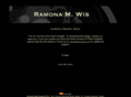 ramonawis.com