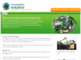 ravensmereestates.com