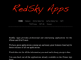 redskyapps.com