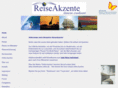 reiseakzente.com