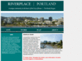 riverplaceportland.com