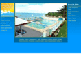 rockbeachresort.com