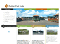 rubberparkindia.org