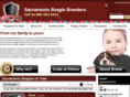 sacramentobeaglebreeders.com