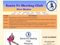 santafeskatingclub.org