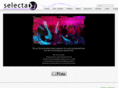 selectadj.co.uk