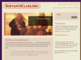 servantsclass.org