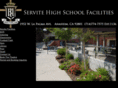 servitefacilities.org