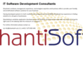 shantisoft.com
